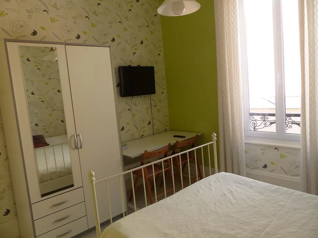 Villa Agnes Vichy