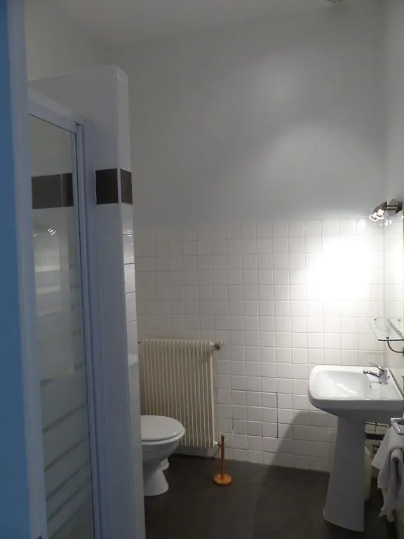 Villa Agnes Vichy Apartment